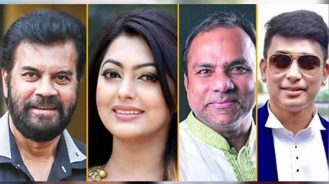 শিল্পী সমিতির নির্বাচনে কে কত ভোট পেলেন