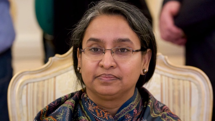 শিক্ষার্থীদের আন্দোলন যৌক্তিক: ডা. দীপু মনি